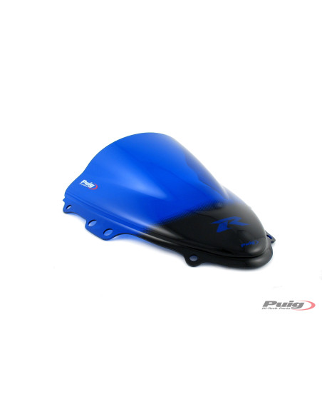 Bulle racing PUIG pour SUZUKI GSX-R600/750 04 - 05