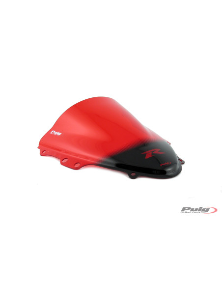 Bulle racing PUIG pour SUZUKI GSX-R600/750 04 - 05