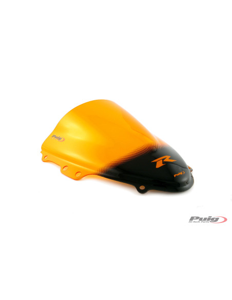Bulle racing PUIG pour SUZUKI GSX-R600/750 04 - 05
