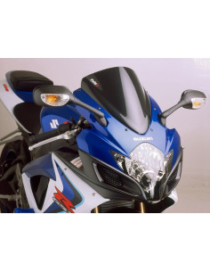 Bulle racing PUIG pour SUZUKI GSX-R600/750 06 - 07 2