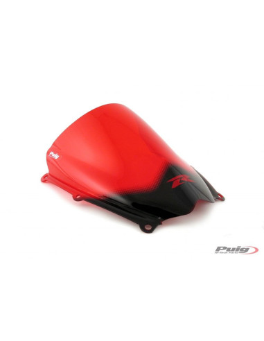 Bulle racing PUIG pour SUZUKI GSX-R1000 07 - 08