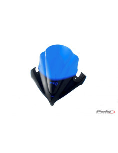 Bulle racing PUIG pour YAMAHA FZ6 FAZER 04 - 08 2