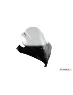 Bulle racing PUIG pour YAMAHA FZ6 FAZER 04 - 08