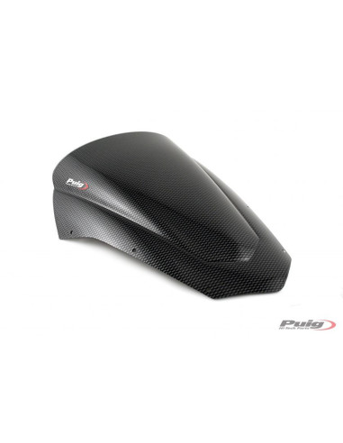 Bulle racing PUIG pour YAMAHA FZ6 FAZER S2 07 - 10