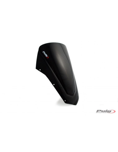 Bulle racing PUIG pour YAMAHA FZ6 FAZER S2 07 - 10