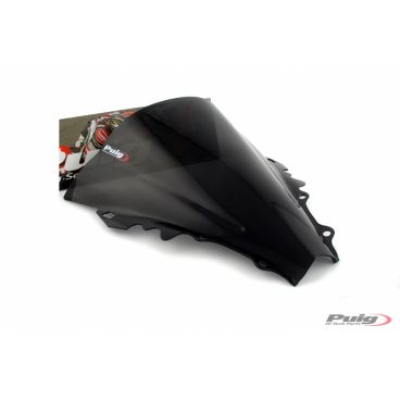 Bulle racing PUIG pour YAMAHA YZF-R6 06 - 07