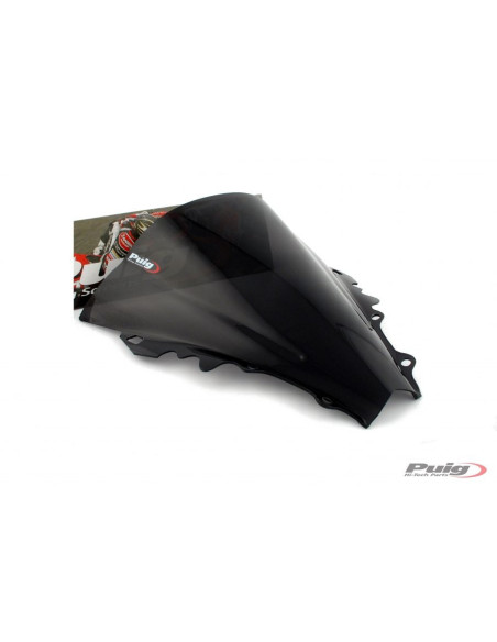 Bulle racing PUIG pour YAMAHA YZF-R6 06 - 07