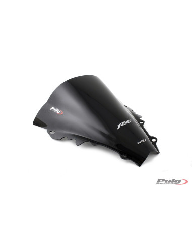 Bulle racing PUIG pour YAMAHA YZF-R6 06 - 07