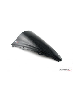 Bulle racing PUIG pour YAMAHA YZF-R1 02 - 03
