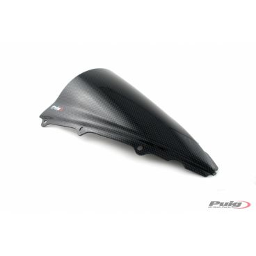 Bulle racing PUIG pour YAMAHA YZF-R1 02 - 03