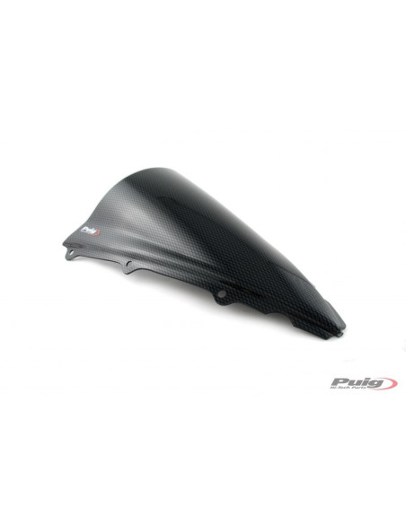 Bulle racing PUIG pour YAMAHA YZF-R1 02 - 03
