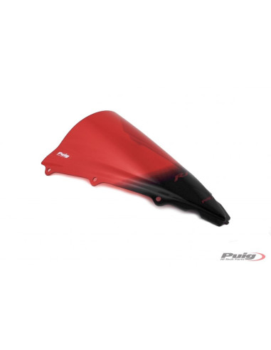 Bulle racing PUIG pour YAMAHA YZF-R1 02 - 03