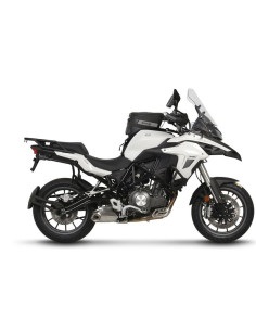 Fixation 3P system SHAD pour BENELLI BTRK 502 17 2