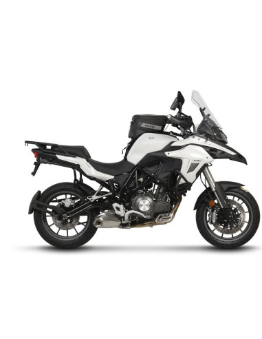 Fixation 3P system SHAD pour BENELLI BTRK 502 17