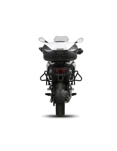 Fixation 3P system SHAD pour BENELLI BTRK 502 17