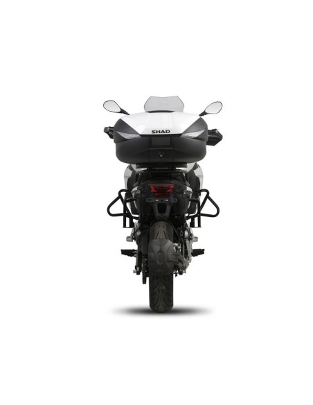 Fixation 3P system SHAD pour BENELLI BTRK 502 17