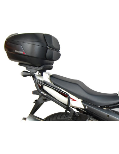 Fixation 3P system SHAD pour SUZUKI BANDIT 650/1250