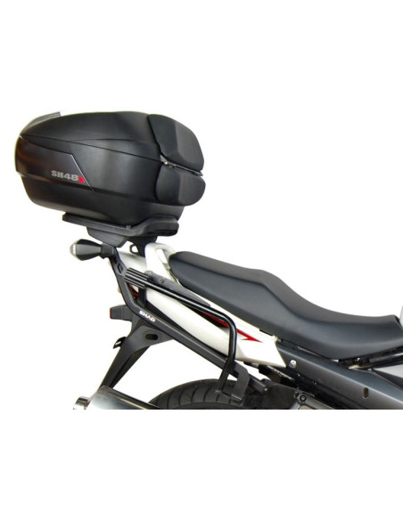 Fixation 3P system SHAD pour SUZUKI BANDIT 650/1250