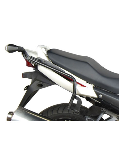 Fixation 3P system SHAD pour SUZUKI BANDIT 650/1250