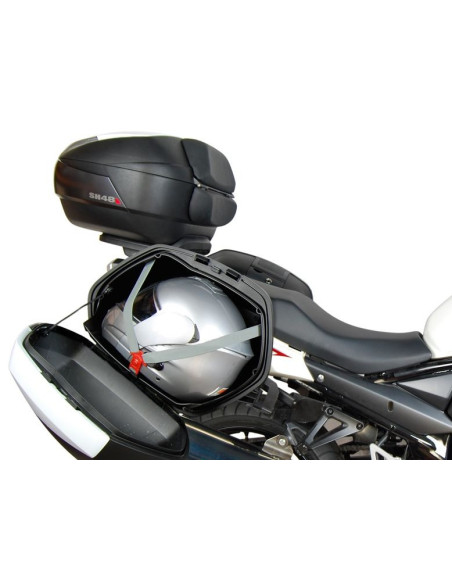 Fixation 3P system SHAD pour SUZUKI BANDIT 650/1250