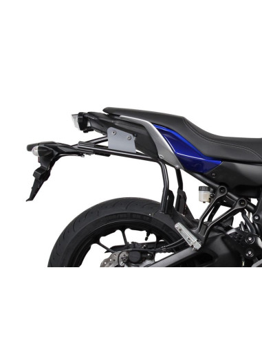 Fixation 3P system SHAD pour YAMAHA MT07 TRACER 16
