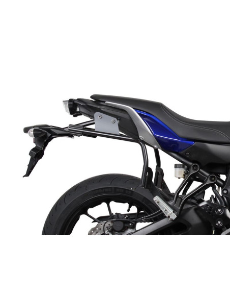Fixation 3P system SHAD pour YAMAHA MT07 TRACER 16