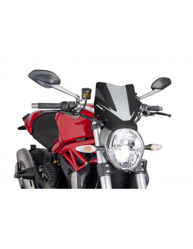 Pare brise PUIG SPORT DUCATI Monstro 1200 /S 2014-2016