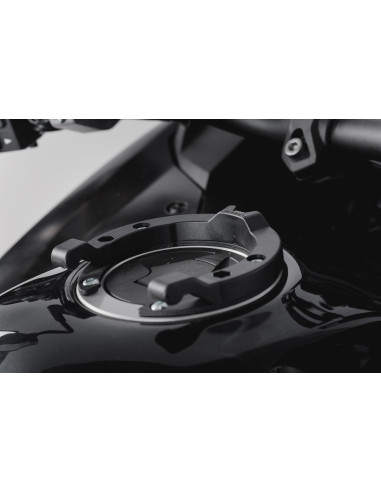 Fixation de sacoche de réservoir...