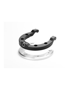 Fixation de sacoche de...