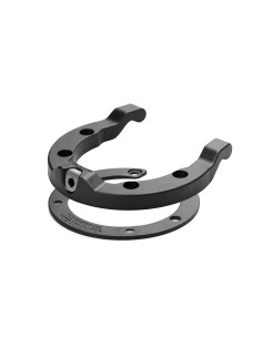 Fixation de sacoche de...