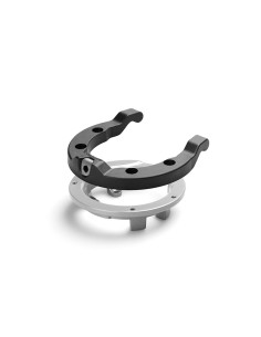 Fixation de sacoche de...