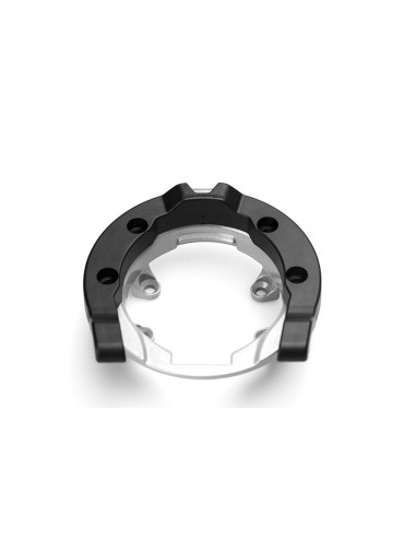 Fixation de sacoche de réservoir...