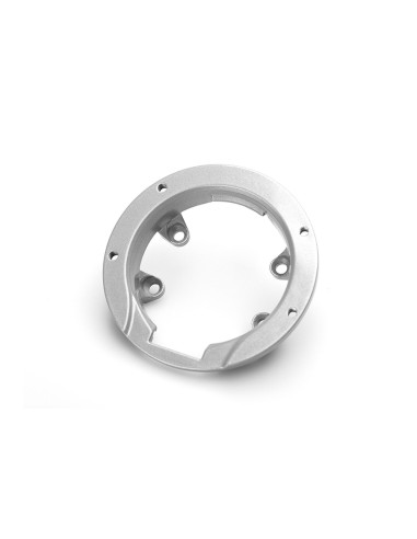 Fixation de sacoche de réservoir...