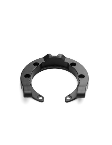 Fixation de sacoche de réservoir...