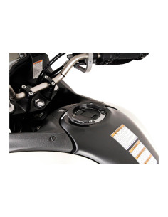 Fixation de sacoche de...