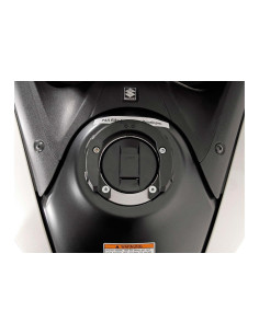 Fixation de sacoche de... 2