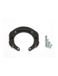 Fixation de sacoche de...