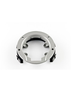 Fixation de sacoche de...