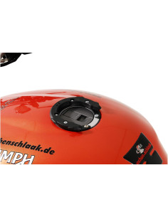 Fixation de sacoche de... 2