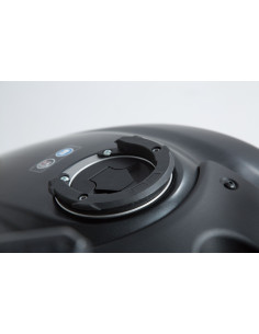 Fixation de sacoche de... 2