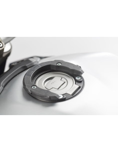 Fixation de sacoche de... 2