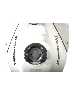 Fixation de sacoche de... 2