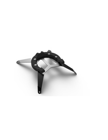 Kit adaptable pour fixation de...