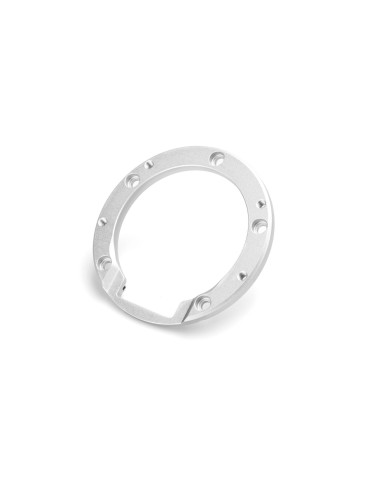 Kit adaptable pour fixation de...