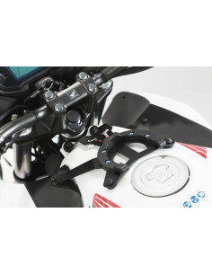 Kit adaptable pour fixation... 2