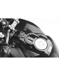 Kit adaptable pour fixation...