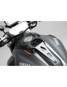 Kit adaptable pour fixation...