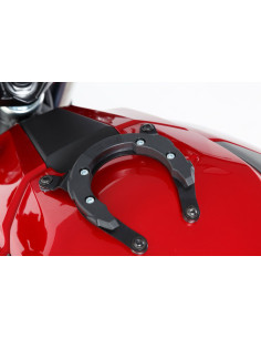 Kit adaptable pour fixation...