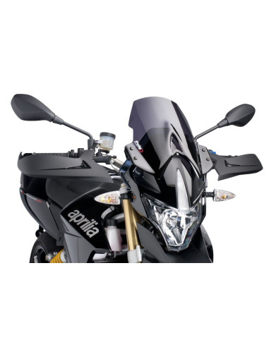 Saute vent PUIG TOURING pour APRILIA...