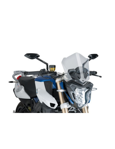Saute vent PUIG SPORT pour BMW F800 R...